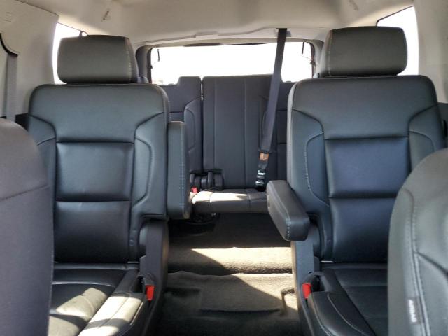 2018 CHEVROLET TAHOE K150 1GNSKCKC4JR267853