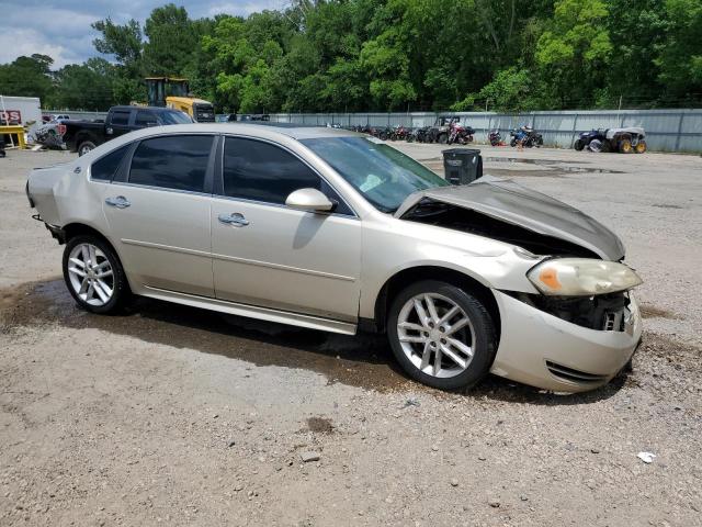 Vin: 2g1wc5e31c1242878, lot: 56490305, chevrolet impala ltz 20124