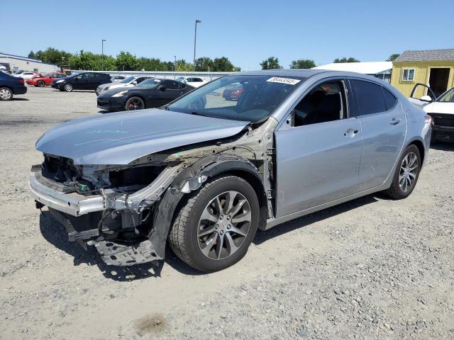 ACURA TLX
