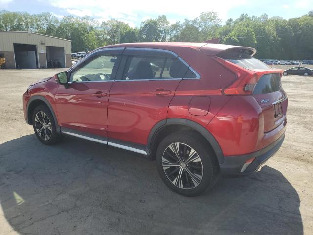 Vin: ja4at5aa7jz047906, lot: 57755285, mitsubishi eclipse se 20182