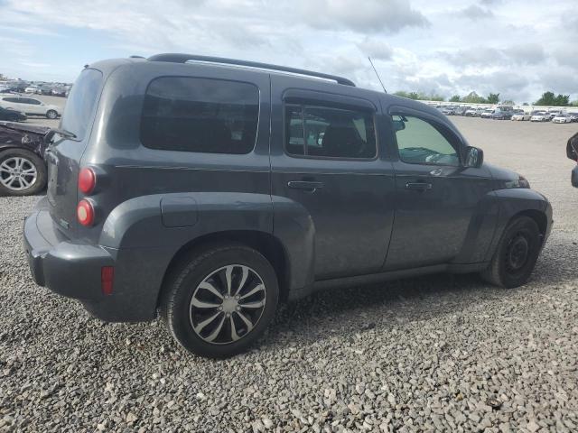Vin: 3gnbaadb0as537623, lot: 54868765, chevrolet hhr ls 20103