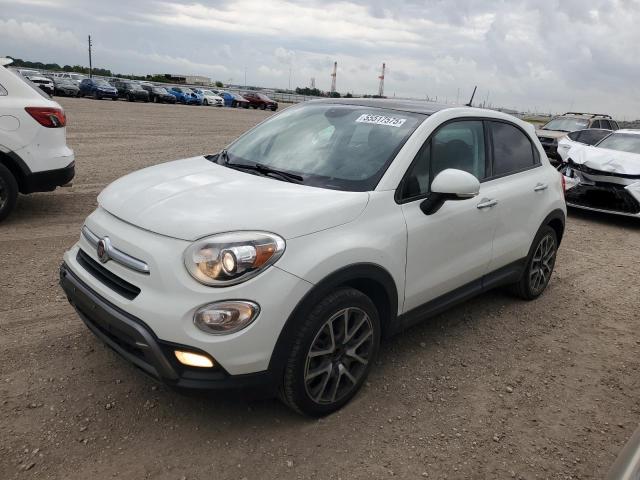 Vin: zfbcfxet7gp413982, lot: 55517575, fiat 500 trekking plus 2016 img_1