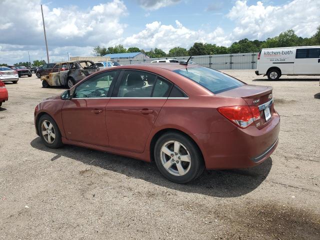 Vin: 1g1pf5sc1c7286169, lot: 58760455, chevrolet cruze lt 20122