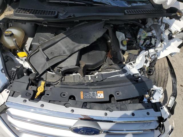 2017 FORD ESCAPE TIT - 1FMCU9J90HUD33222