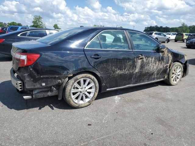 Vin: 4t1bf1fk5eu789876, lot: 57612765, toyota camry l 20143