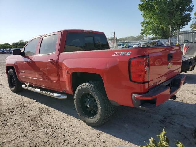 Vin: 3gcukrecxgg122406, lot: 57967675, chevrolet all models k1500 lt 20162