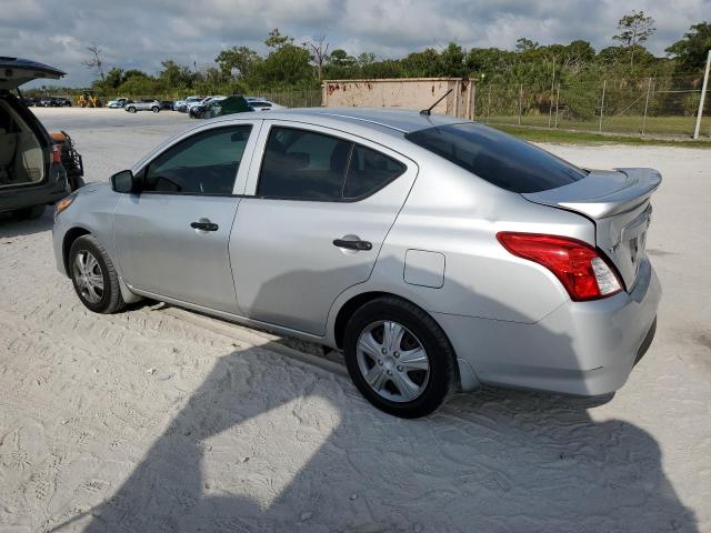Vin: 3n1cn7ap8jl816917, lot: 58122915, nissan versa s 20182