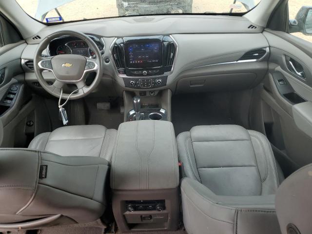 2020 CHEVROLET TRAVERSE L - 1GNERHKWXLJ293469