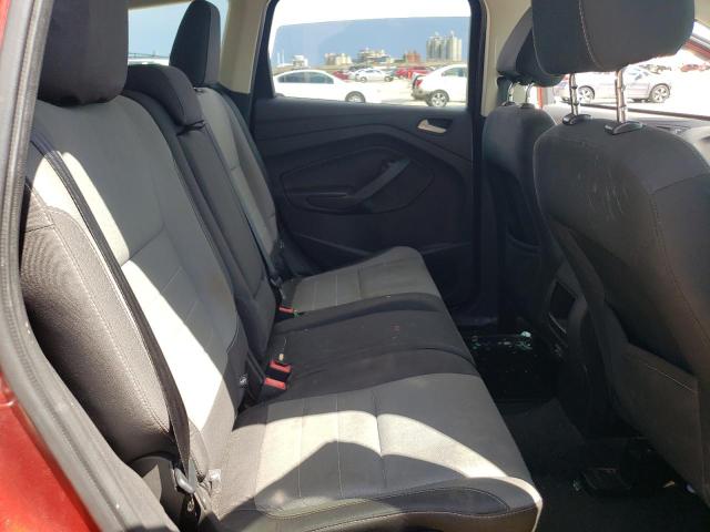 2016 FORD ESCAPE SE - 1FMCU0G79GUC29165