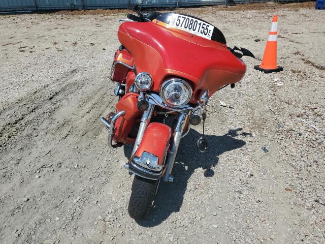 2008 HARLEY-DAVIDSON FLHTCUI 1HD1FC4178Y664752