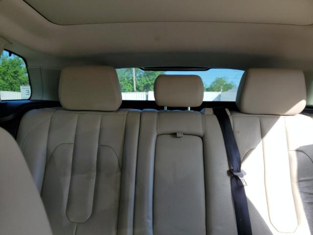 2015 LAND ROVER RANGE ROVE - SALVP2BGXFH003689