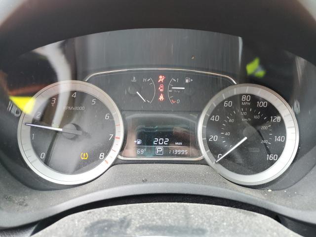 2015 NISSAN SENTRA S - 3N1AB7APXFY288632