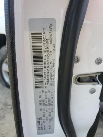 2020 RAM 1500 CLASS - 1C6RR6FG2LS121682