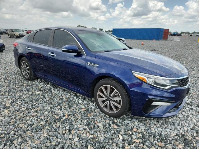 Vin: 5xxgt4l33kg357158, lot: 57723235, kia optima lx 20194