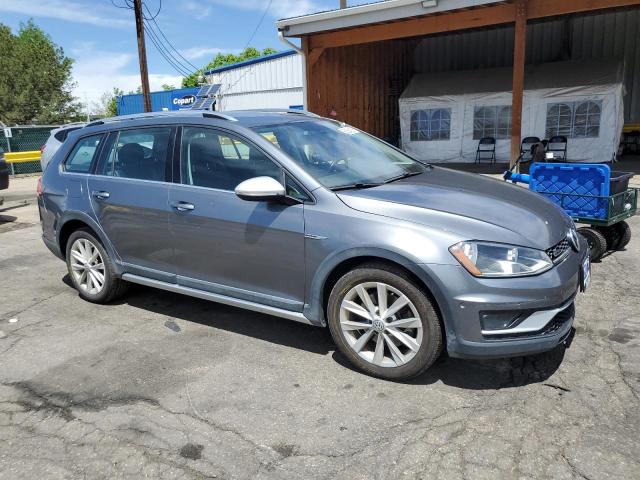 Vin: 3vwh17au1hm520790, lot: 56584255, volkswagen golf s 20174