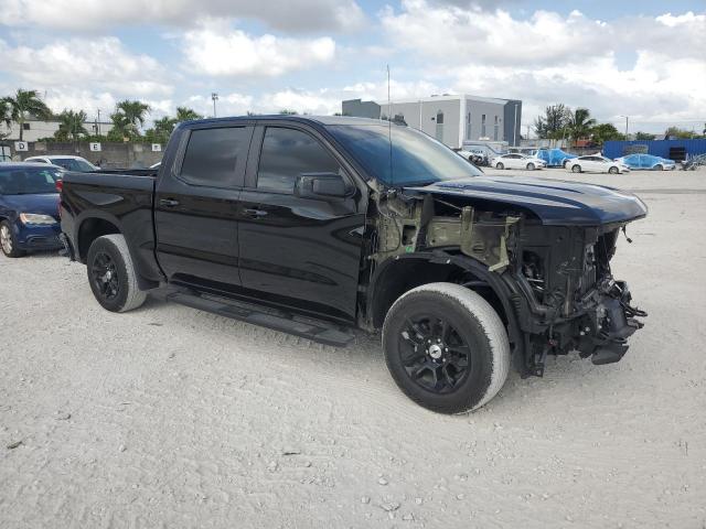 Vin: 3gcudee8xpg334723, lot: 58805325, chevrolet all models k1500 rst 20234