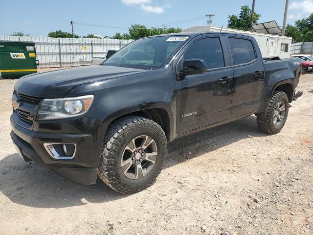 Vin: 1gcgtde3xg1366584, lot: 57827595, chevrolet colorado z71 2016 img_1