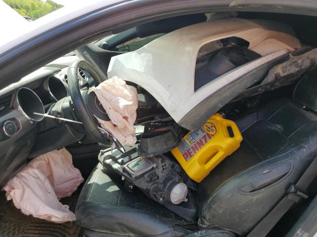 2017 FORD MUSTANG GT #3277190923