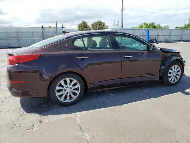 Vin: 5xxgn4a72fg385796, lot: 57648295, kia optima ex 20153