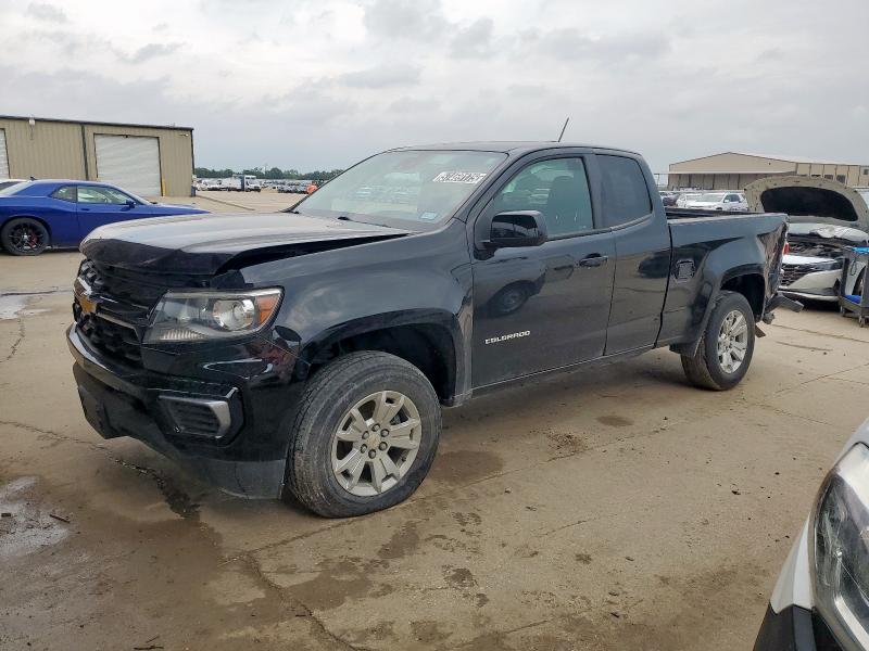 CHEVROLET COLORADO L