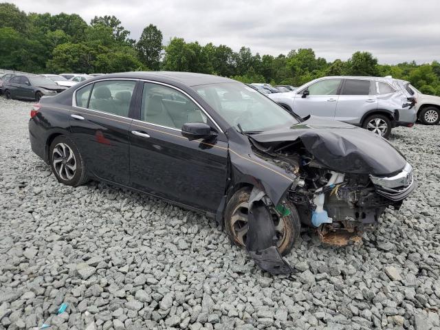 Vin: 1hgcr3f86ga015559, lot: 58888725, honda accord exl 20164