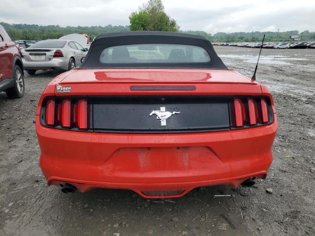 2016 FORD MUSTANG - 1FATP8EM7G5253533