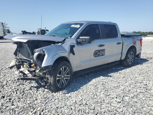 Vin: 1ftew1ep2pfb27047, lot: 57095325, ford f-150 supercrew 2023 img_1