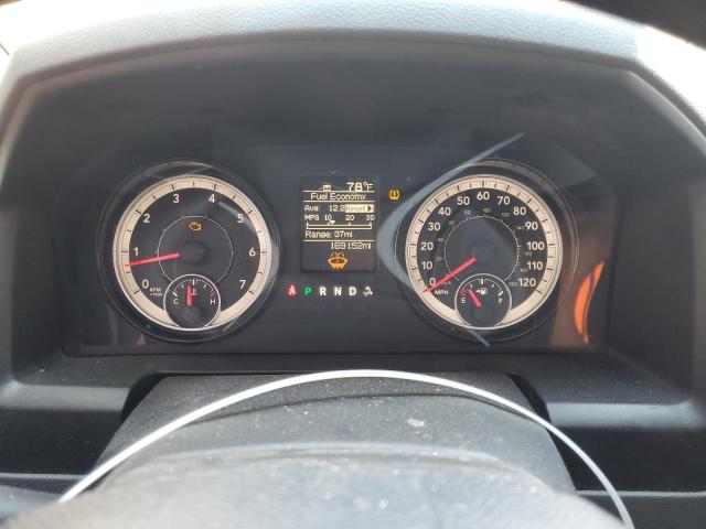 2019 RAM 1500 CLASS - 1C6RR6FG7KS622825