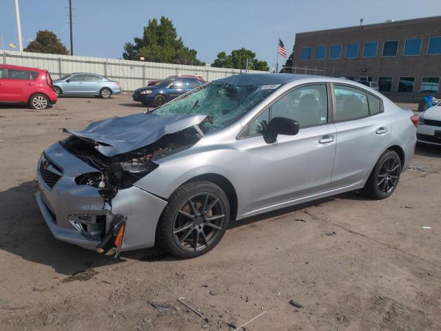 Vin: 4s3gkaa67k1623694, lot: 59110795, subaru impreza 2019 img_1