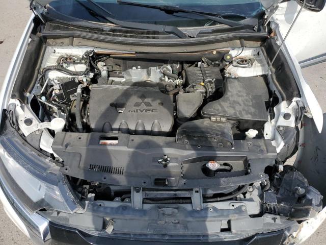 2017 MITSUBISHI OUTLANDER - JA4AD2A33HZ059235