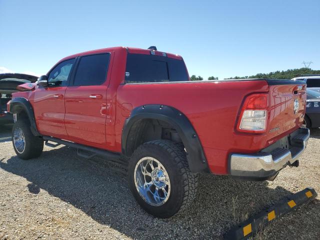 Vin: 1c6srfft4kn842212, lot: 56303915, ram 1500 big horn/lone star 20192