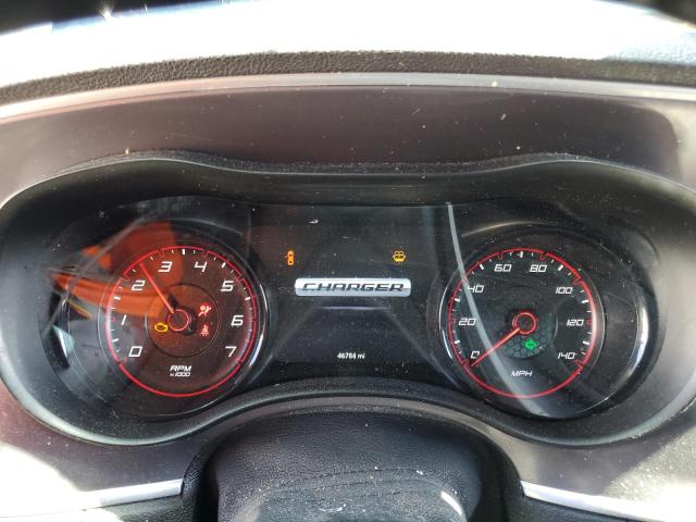 2022 DODGE CHARGER SX - 2C3CDXBG9NH138874