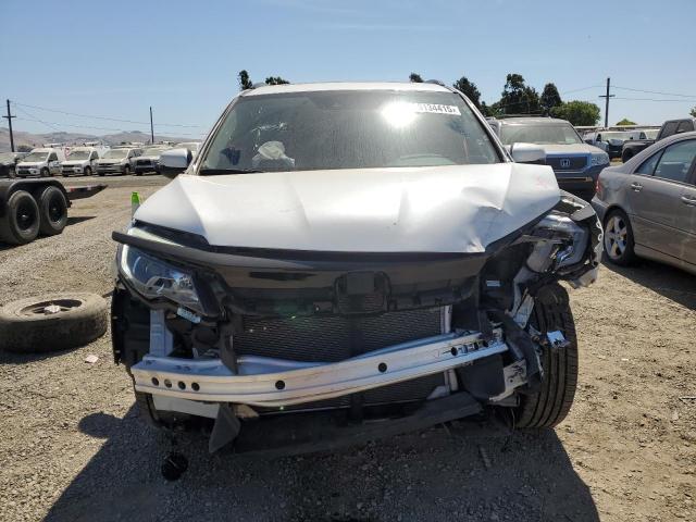 2022 HONDA PILOT SE 5FNYF6H26NB040909