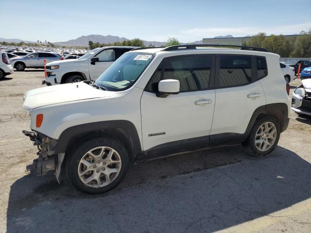 JEEP RENEGADE L