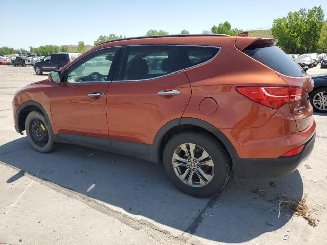 Vin: 5xyzudlb7eg160409, lot: 58221155, hyundai santa fe 20142