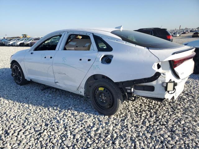 Vin: 5xxg64j22rg256317, lot: 50803855, kia k5 gt line 20242