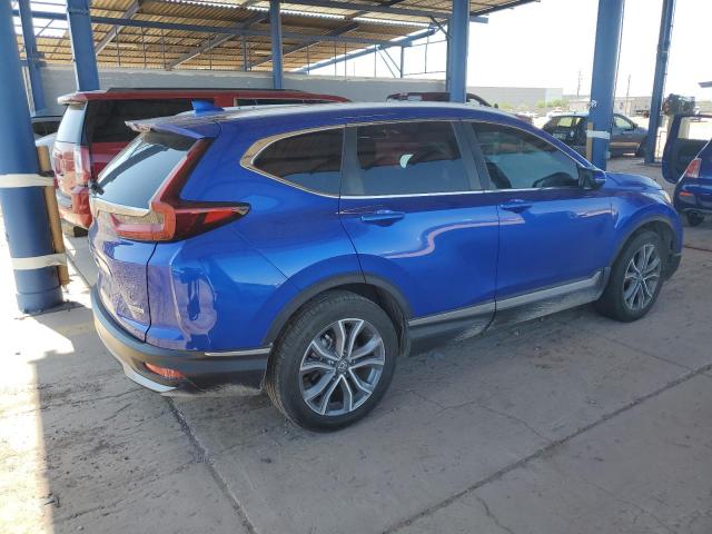 Vin: 7farw1h96le007107, lot: 57894425, honda crv touring 20203