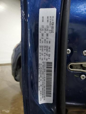 2018 JEEP CHEROKEE L 1C4PJMLB2JD516001