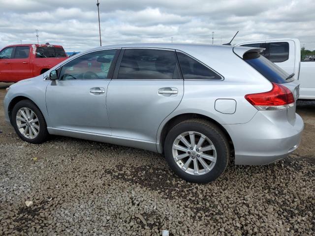 Vin: 4t3za3bb8au036505, lot: 57622545, toyota venza 20102