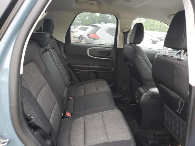 2021 FORD BRONCO SPO - 3FMCR9B62MRA66849