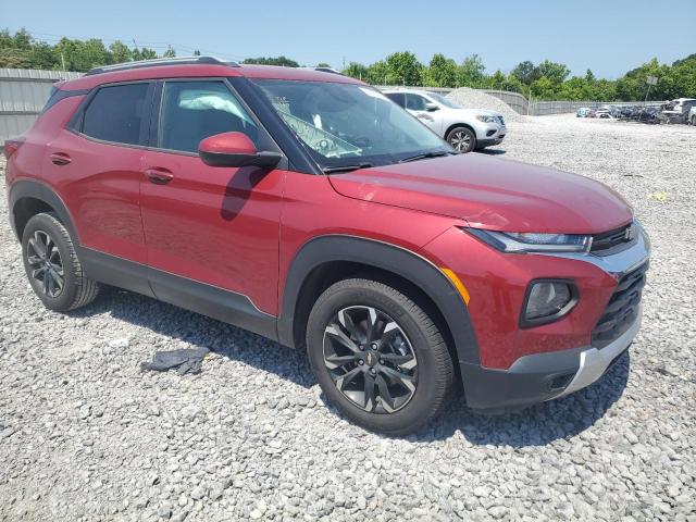Vin: kl79mpsl3mb022707, lot: 58102235, chevrolet trailblzr lt 20214