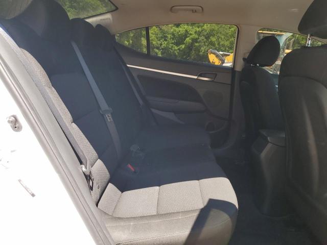 2020 HYUNDAI ELANTRA SE - 5NPD84LF7LH558873