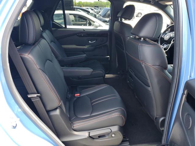 2025 HONDA PILOT TRAI 5FNYG1H65SB031830