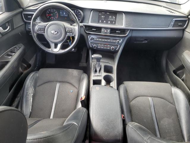2018 KIA OPTIMA LX - 5XXGT4L33JG231140