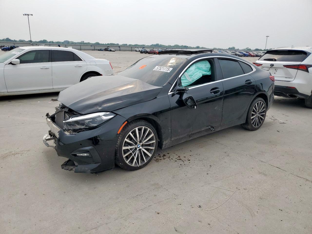 BMW 2 SERIES 228XI