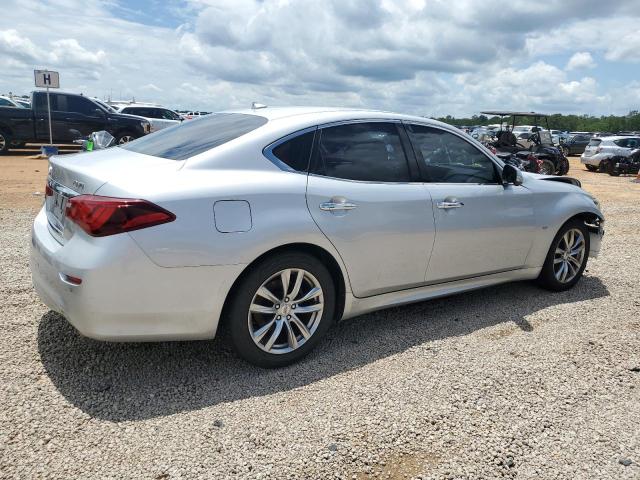 Vin: jn1by1ap2jm180906, lot: 56414085, infiniti q70 3.7 luxe 20183
