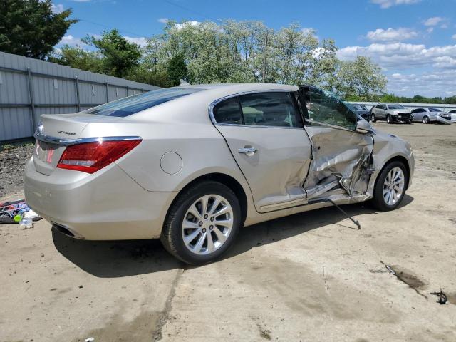 Vin: 1g4gb5g30ef201337, lot: 55835145, buick lacrosse 20143