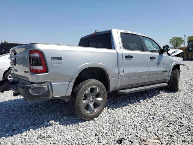 Vin: 1c6srfft0rn179540, lot: 52899215, ram 1500 big horn/lone star 20243