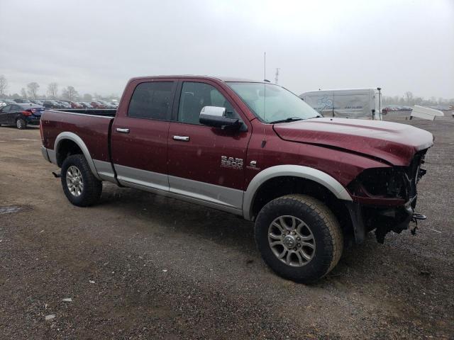 Vin: 3c6ur5fl0gg297080, lot: 55321095, ram 2500 laramie 20164