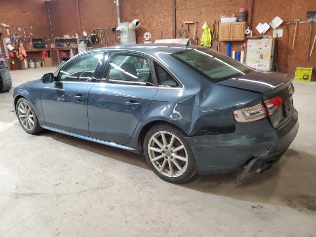 Vin: wauffafl9fn001009, lot: 55422045, audi a4 premium plus 20152
